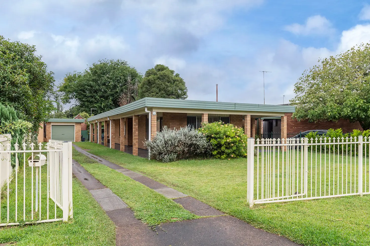 Main view of Homely house listing, 6 Haydon Street, Muswellbrook NSW 2333