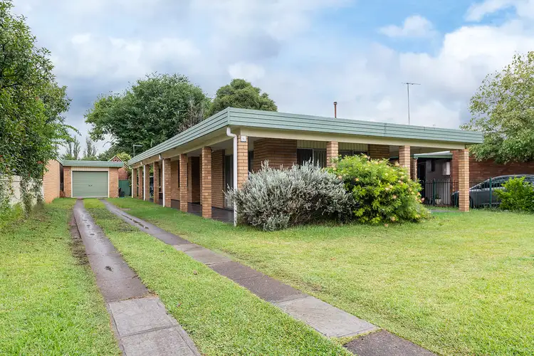 Second view of Homely house listing, 6 Haydon Street, Muswellbrook NSW 2333