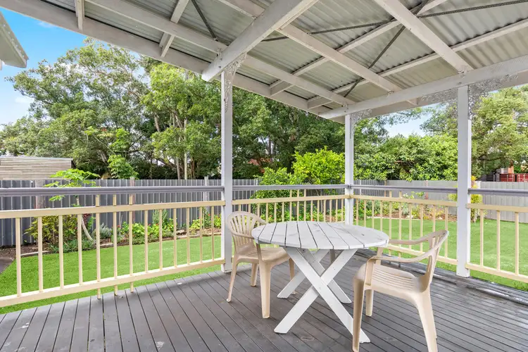Main view of Homely house listing, 51 John Lane, Maryborough QLD 4650