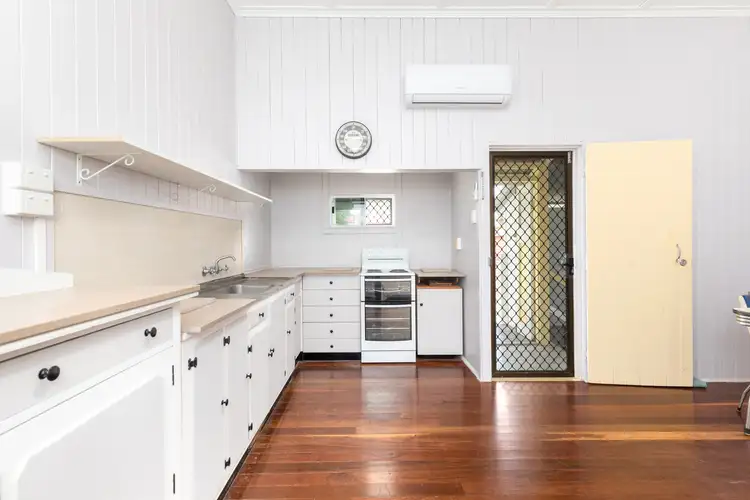 Third view of Homely house listing, 51 John Lane, Maryborough QLD 4650