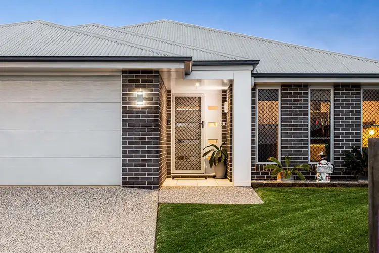 Second view of Homely house listing, 35 Renshaw Crescent, Kearneys Spring QLD 4350