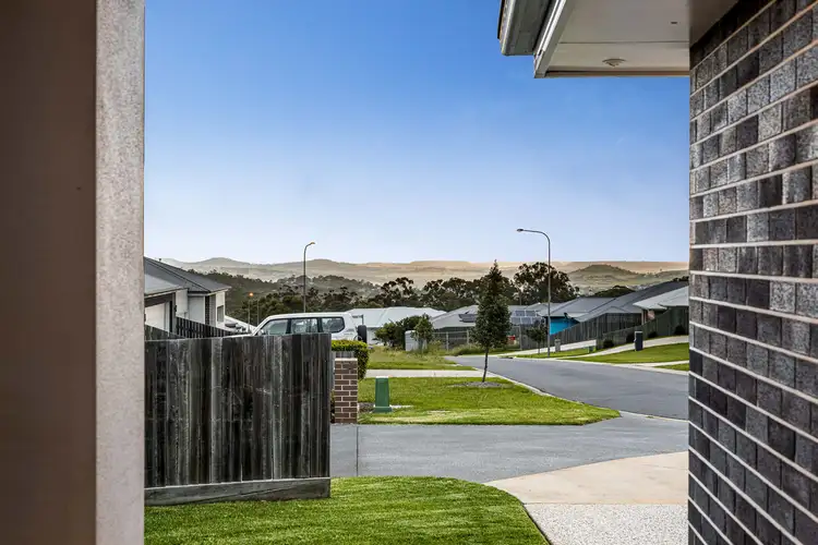 Third view of Homely house listing, 35 Renshaw Crescent, Kearneys Spring QLD 4350