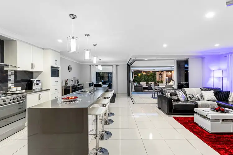 Fifth view of Homely house listing, 35 Renshaw Crescent, Kearneys Spring QLD 4350