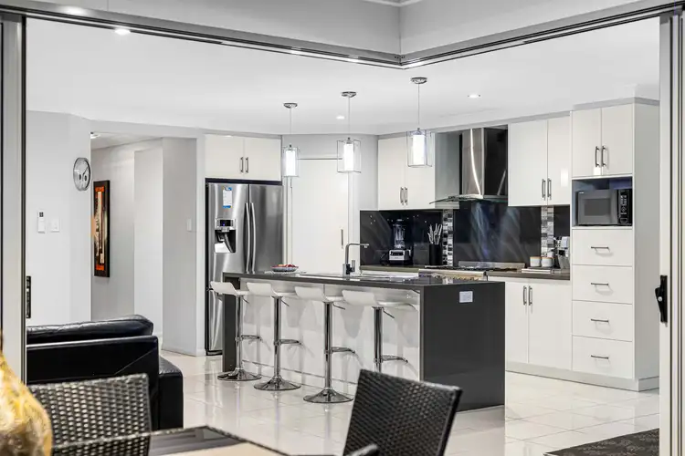 Sixth view of Homely house listing, 35 Renshaw Crescent, Kearneys Spring QLD 4350