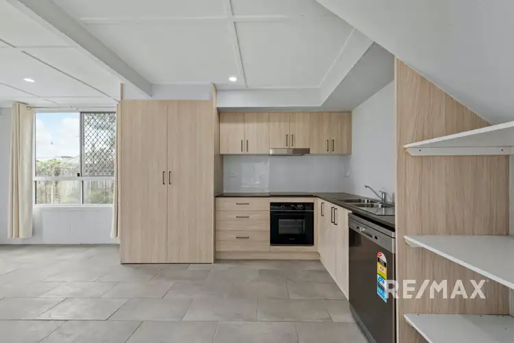 2/89 Cutts Street, Margate QLD 4019