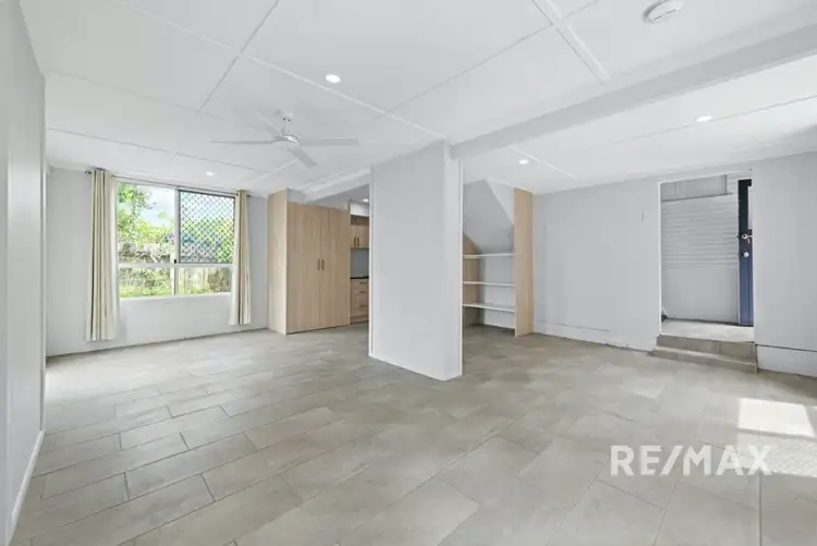 Second view of Homely townhouse listing, 2/89 Cutts Street, Margate QLD 4019