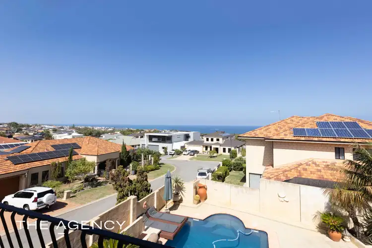 Third view of Homely house listing, 3 Paros Cove, Mindarie WA 6030