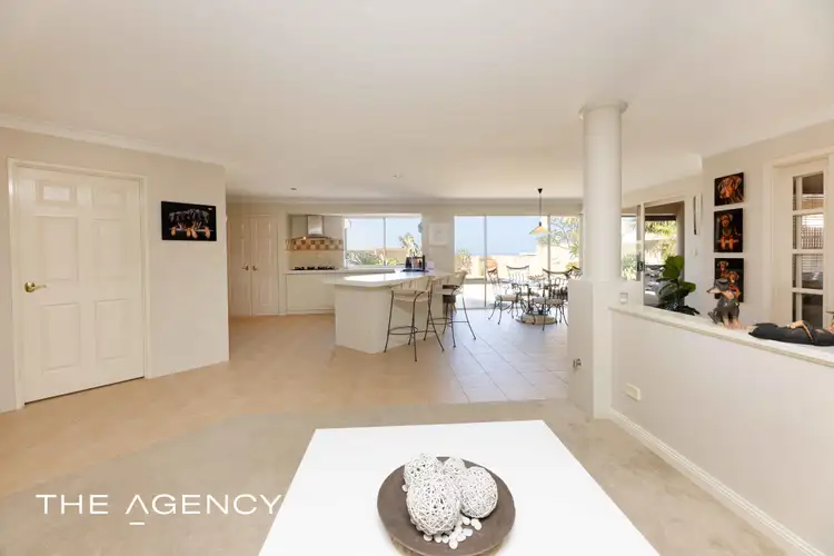 Fourth view of Homely house listing, 3 Paros Cove, Mindarie WA 6030