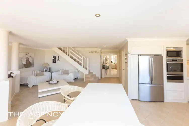 Fifth view of Homely house listing, 3 Paros Cove, Mindarie WA 6030