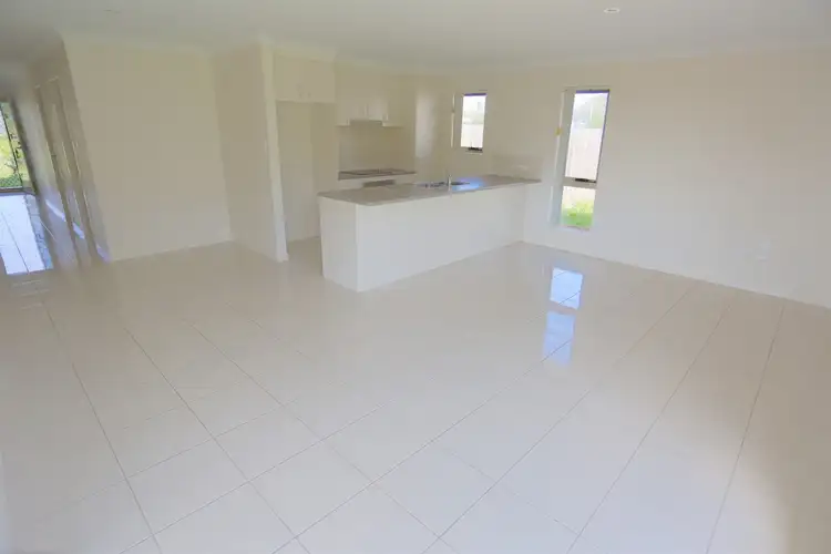 Second view of Homely house listing, 5 Outrigger Drive, Mulambin QLD 4703