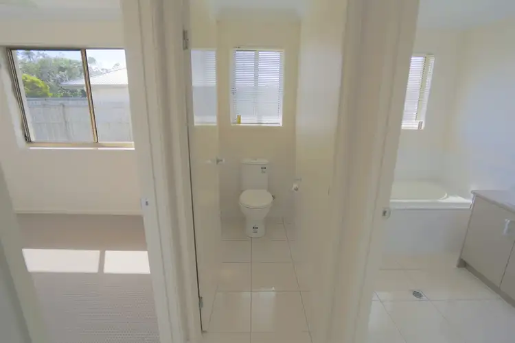 Fifth view of Homely house listing, 5 Outrigger Drive, Mulambin QLD 4703