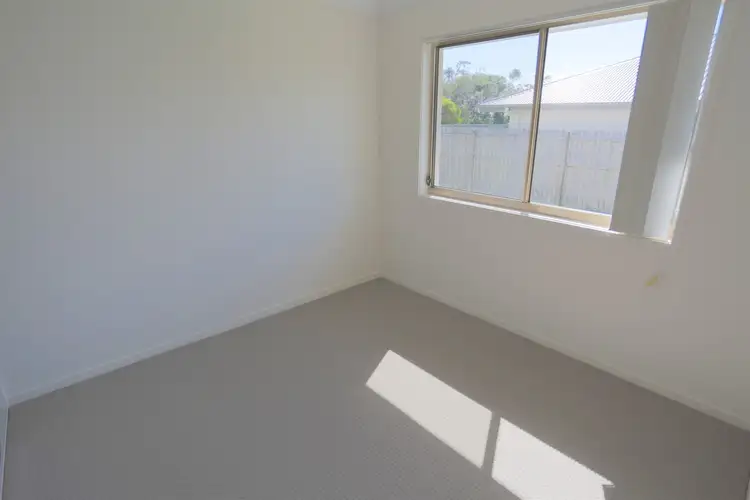 Sixth view of Homely house listing, 5 Outrigger Drive, Mulambin QLD 4703
