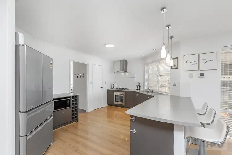 Second view of Homely house listing, 19 Maneroo Way, Ellenbrook WA 6069