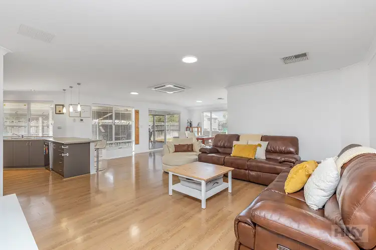 Third view of Homely house listing, 19 Maneroo Way, Ellenbrook WA 6069