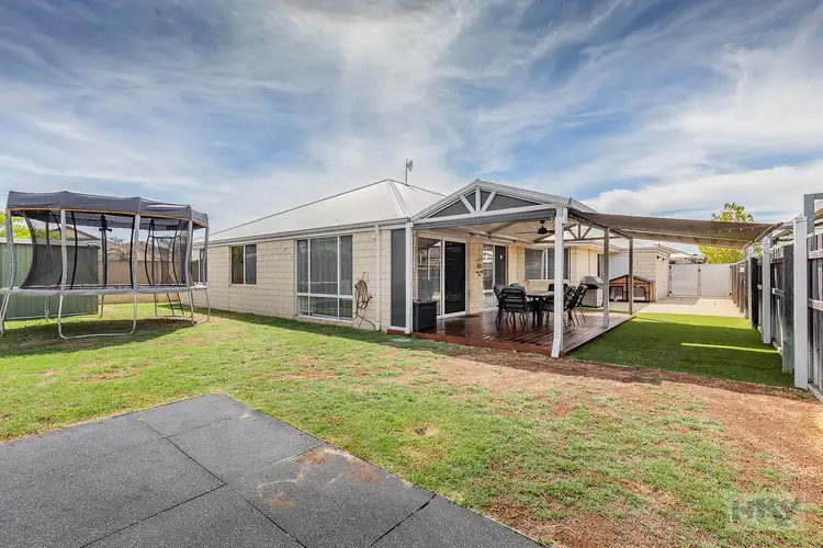 Fourth view of Homely house listing, 19 Maneroo Way, Ellenbrook WA 6069