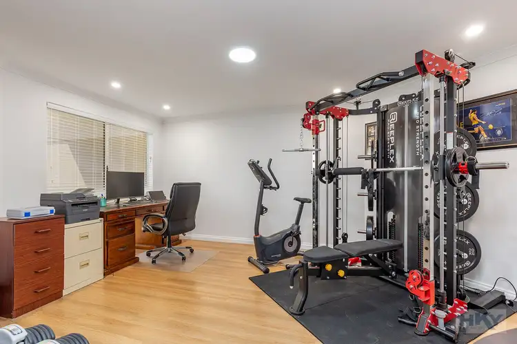 Fifth view of Homely house listing, 19 Maneroo Way, Ellenbrook WA 6069