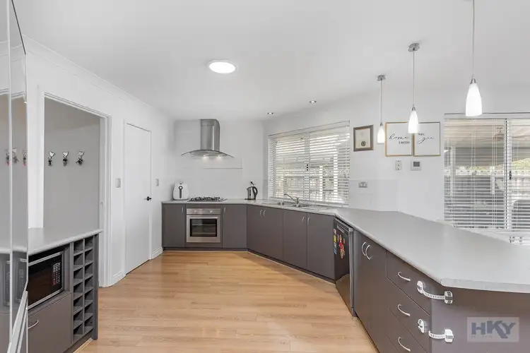 Sixth view of Homely house listing, 19 Maneroo Way, Ellenbrook WA 6069