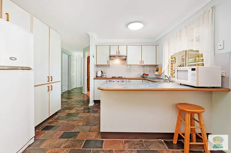 Fourth view of Homely house listing, 6A Cross Street, Baulkham Hills NSW 2153