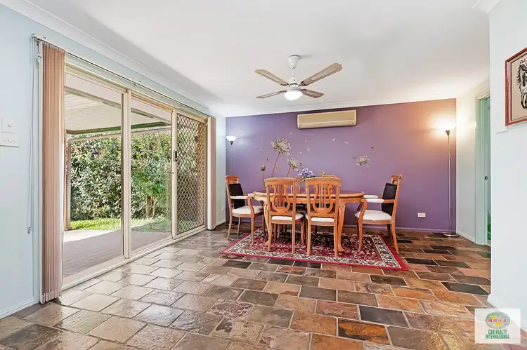Fifth view of Homely house listing, 6A Cross Street, Baulkham Hills NSW 2153
