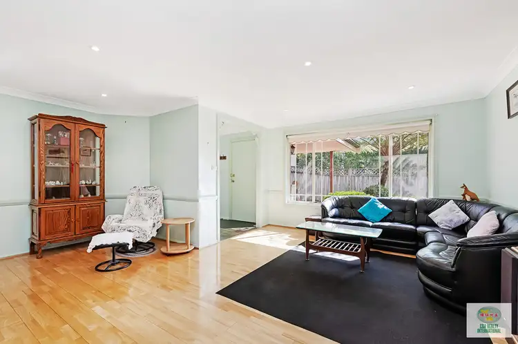 Sixth view of Homely house listing, 6A Cross Street, Baulkham Hills NSW 2153