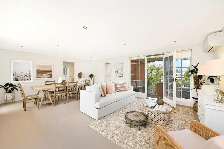 6/23 College Street, Drummoyne NSW 2047