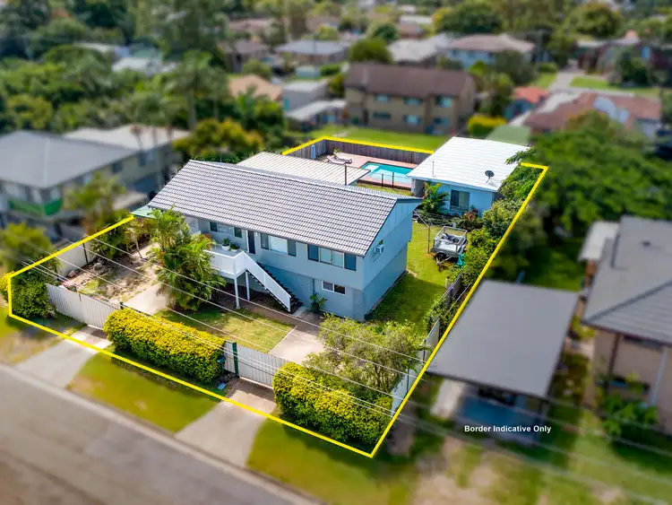 Main view of Homely house listing, 3 Cleves Street, Beenleigh QLD 4207