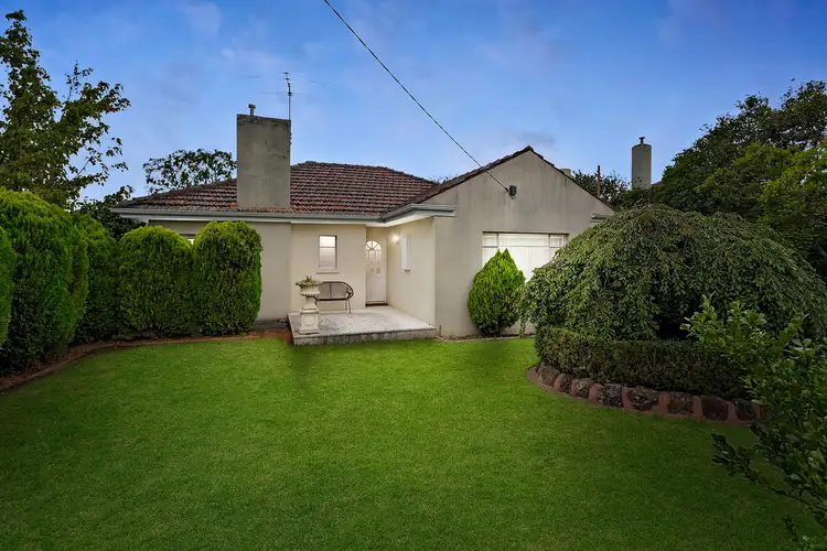 7 Mabel Street, Camberwell VIC 3124