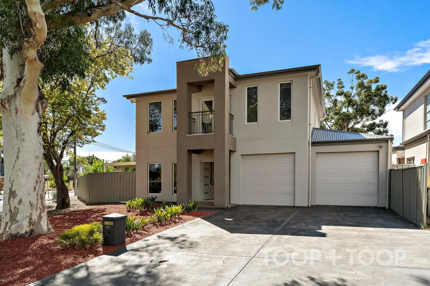 Main view of Homely house listing, 15 Mary Crescent, Newton SA 5074