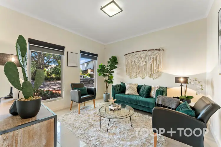 Second view of Homely house listing, 15 Mary Crescent, Newton SA 5074