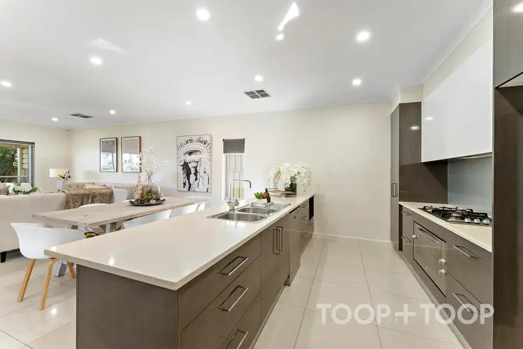 Third view of Homely house listing, 15 Mary Crescent, Newton SA 5074