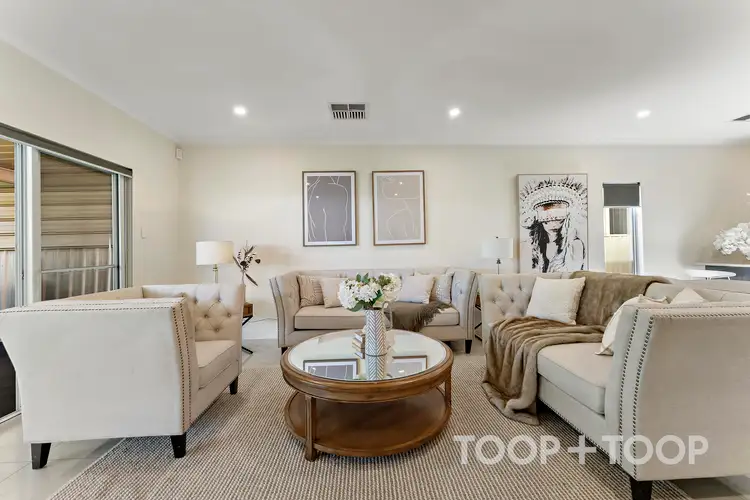 Fourth view of Homely house listing, 15 Mary Crescent, Newton SA 5074