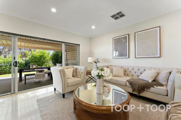 Sixth view of Homely house listing, 15 Mary Crescent, Newton SA 5074