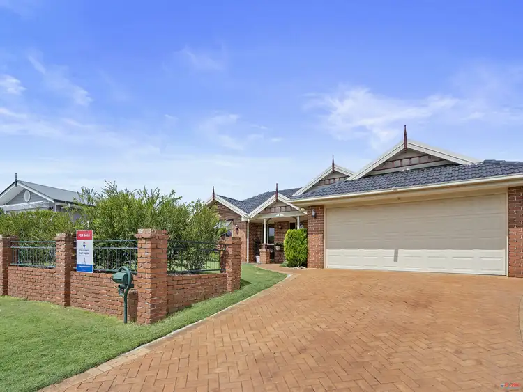 Main view of Homely house listing, 5 Lomond Place, Victoria Point QLD 4165