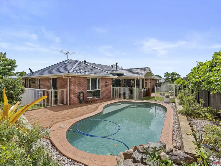 Third view of Homely house listing, 5 Lomond Place, Victoria Point QLD 4165