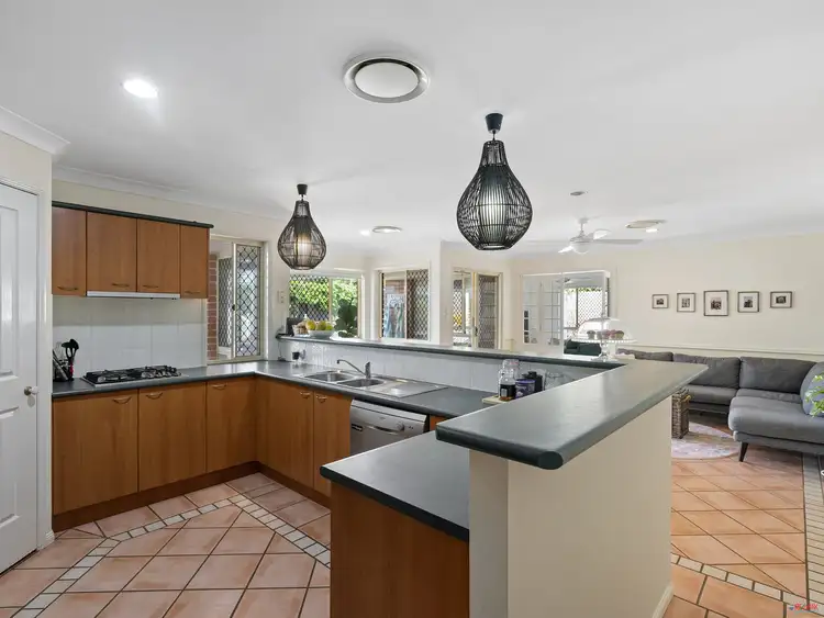 Fourth view of Homely house listing, 5 Lomond Place, Victoria Point QLD 4165