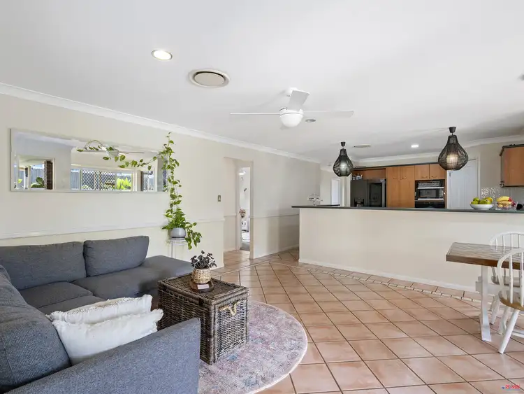 Fifth view of Homely house listing, 5 Lomond Place, Victoria Point QLD 4165