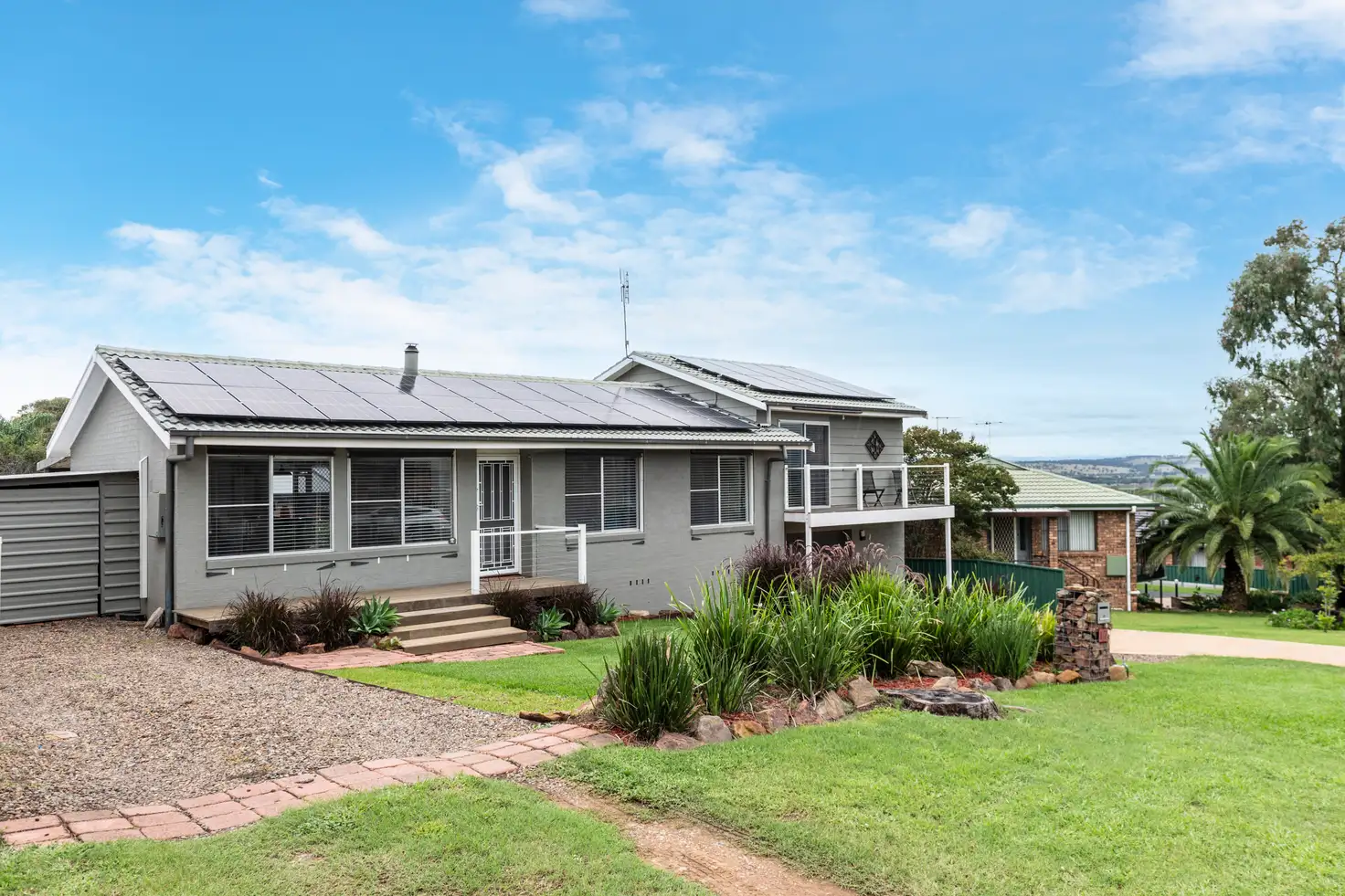 Main view of Homely house listing, 17 McLeod Street, Aberdeen NSW 2336