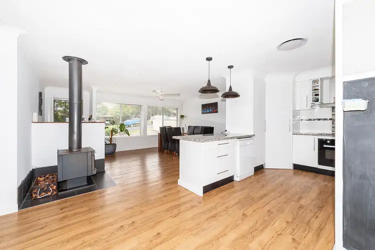 Second view of Homely house listing, 17 McLeod Street, Aberdeen NSW 2336