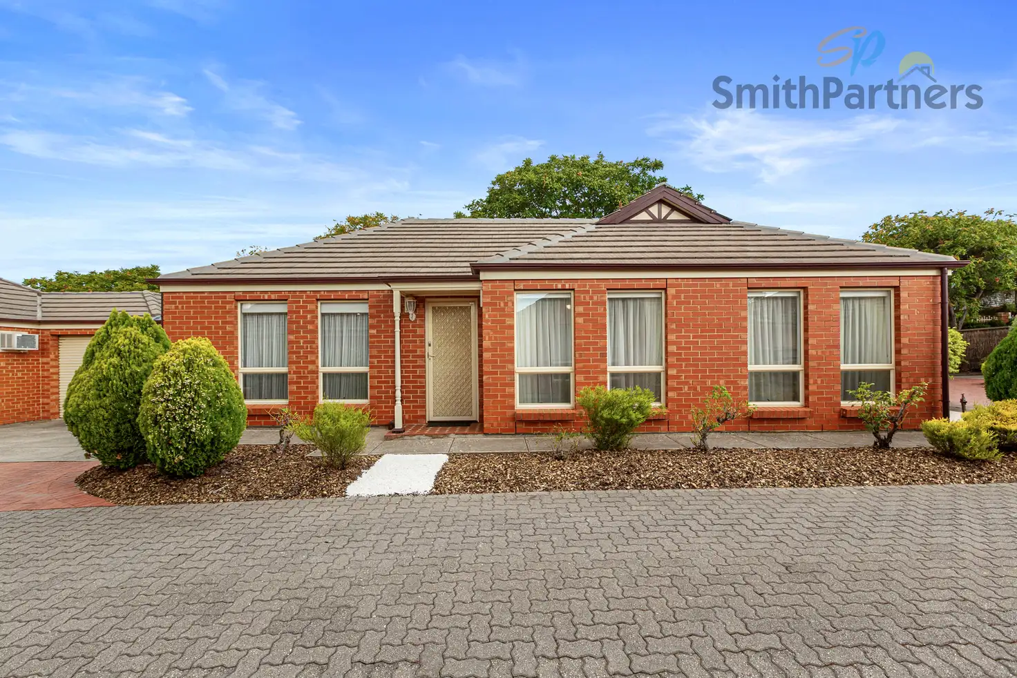 Main view of Homely unit listing, 10/35 Lukin Crescent, Golden Grove SA 5125