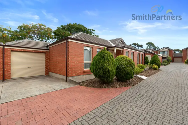 Second view of Homely unit listing, 10/35 Lukin Crescent, Golden Grove SA 5125