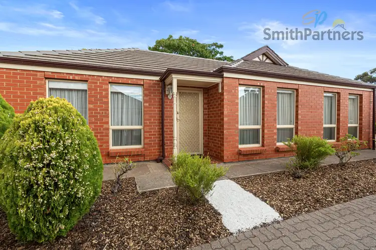 Third view of Homely unit listing, 10/35 Lukin Crescent, Golden Grove SA 5125
