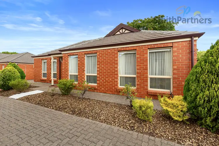 Fourth view of Homely unit listing, 10/35 Lukin Crescent, Golden Grove SA 5125