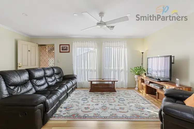 Fifth view of Homely unit listing, 10/35 Lukin Crescent, Golden Grove SA 5125