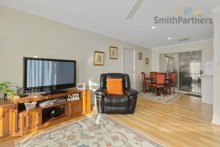 Sixth view of Homely unit listing, 10/35 Lukin Crescent, Golden Grove SA 5125