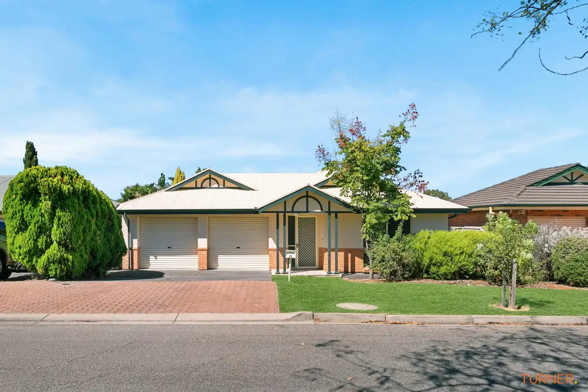 Main view of Homely house listing, 15 Petworth Street, Oakden SA 5086