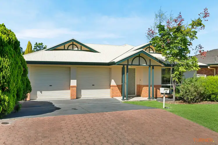 Second view of Homely house listing, 15 Petworth Street, Oakden SA 5086