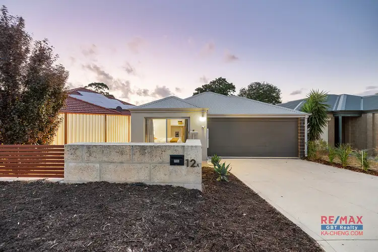 A/12 Bransby Street, Morley WA 6062
