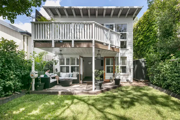 64 Mort Street, Balmain NSW 2041