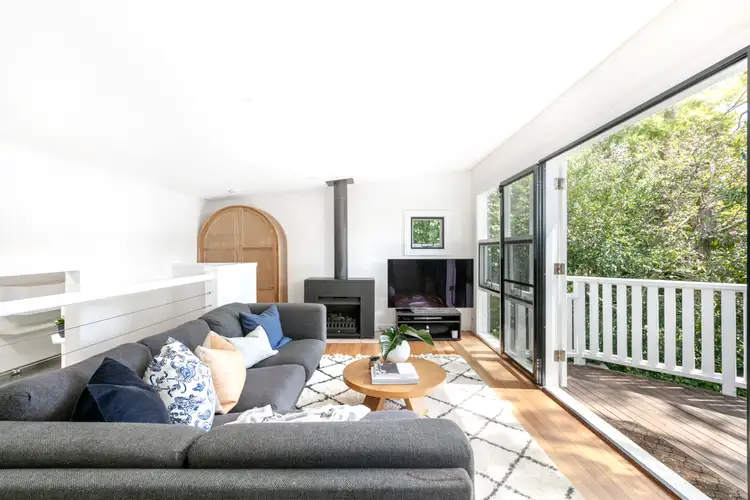 Third view of Homely house listing, 64 Mort Street, Balmain NSW 2041