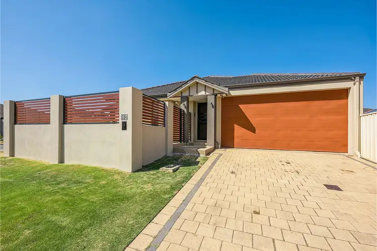 Main view of Homely house listing, 12 Gracelands Avenue, Landsdale WA 6065